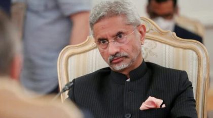 Indias External Minister S Jaishankar To Visit Pakistan For Sco Summit