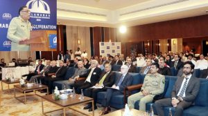 International Non Proliferation Conference Held In Islamabad