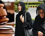 Islamabad Court Grants Bail To Imran Khans Sisters