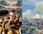 Israel Starts Ground Raids Against Hezbollah Amid Fear Of All Out War