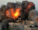 Israeli Airstrike Claims 38 Lives Including 13 Children From Single Family In Gaza