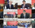 Issi Hosts Hong Ting Forum Dialogue In Islamabad In Collaboration With Xinhua News Agency