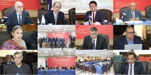 Issi Hosts Hong Ting Forum Dialogue In Islamabad In Collaboration With Xinhua News Agency