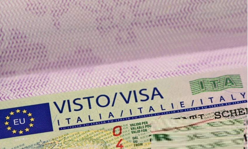 Italy Suspends Validity Of Work Visas For Pakistan Details Inside