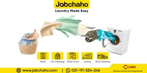 Jab Chaho The Convenience Of On Demand Laundry Services In Karachi