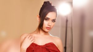 Jannat Zubair Raises Temperature With New Bold Pictures