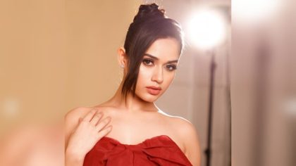 Jannat Zubair Raises Temperature With New Bold Pictures