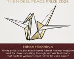 Japans Nihon Hidankyo Wins Nobel Peace Prize 2024 For Anti Nuclear Efforts