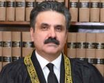 Justice Yahya Afridi Nominated As New Chief Justice Of Pakistan