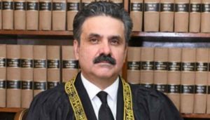 Justice Yahya Afridi Nominated As New Chief Justice Of Pakistan