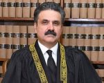 Justice Yahya Afridi To Be Sworn In As New Cjp Event Set For October 25