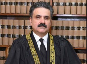 Justice Yahya Afridi To Be Sworn In As New Cjp Event Set For October 25