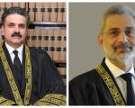 Justice Yahya Afridi To Take Oath On Oct 26 As Cjp Isa Retires Today