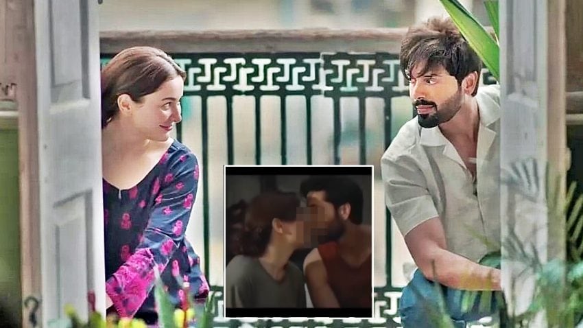 Kabhi Main Kabhi Tum Stars Ai Deepfake Video Causes Outrage