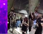 Karachi Dance Party Ends In Police Raid Amid Complaints From Korangi Residents