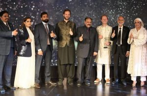 Keune Celebrates 30 Year Journey In Pakistan With Glamorous Event