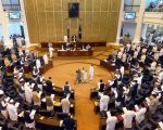 Kp Assembly Sees Chaos As Pti Pti P Members Clash