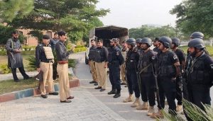 Kp Police Si Asi Constable Jobs 2024 Details Inside