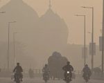 Lahore Chokes Under Another Smog Season As Aqi Reaches Over 300