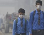 Lahore Schools To Get Three Day Weekend As Toxic Smog Chokes Punjab