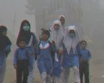 Latest Update On Upcoming School Holiday Amid Worsening Smog