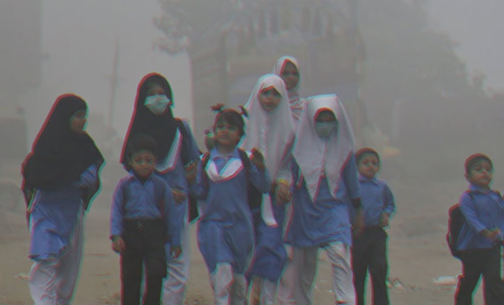 Latest Update On Upcoming School Holiday Amid Worsening Smog