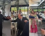 Latif Khosas Dance Moves Light Up Wedding Video Goes Viral