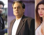 Leading Drama Channel Imposed Ban On Firdous Jamal For Criticising Mahira Khan Humayun Saeed