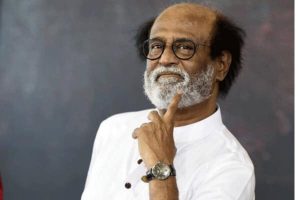 Legendary Actor Rajinikanth Hospitalized Following Health Concerns