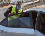 Major Crackdown On Tinted Windows And Unregistered Cars In Islamabad Details Inside