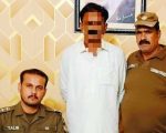 Man Arrested For Raping 14 Year Old Stepdaughter In Lahore