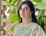 Mawra Hocane Celebrates Birthday In Dubai