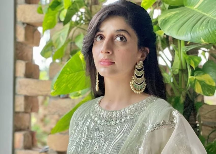 Mawra Hocane Celebrates Birthday In Dubai