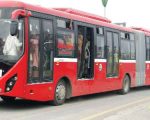 Metro Bus Service Remains Suspended In Rawalpindi Islamabad Today