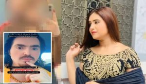 Minahil Malik Leaked Video Rana Sharyar Gives Tiktoker One Day To Reveal Truth