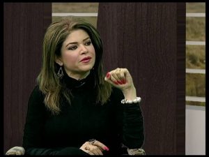 Mishi Khan Criticises Viral Inappropriate Videos Of Tiktoker Manahil Malik