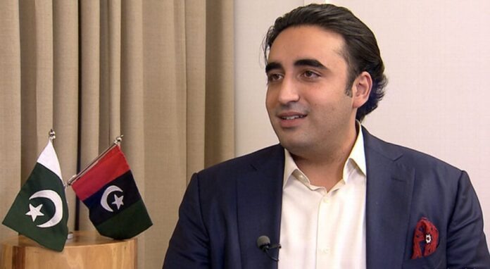 My Marriage My Choice Says Bilawal On Wedding Query