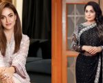 Nadia Khan Reveals Meera Offered Rs1m To Create Youtube Channel