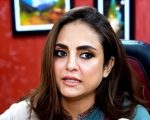 Nadia Khan Speaks Up Against Halala Marriage Business In Pakistan