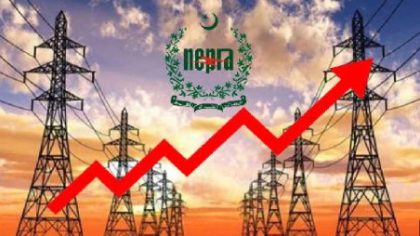 Nepra Raises Electricity Tariffs By Rs 3 03 Per Unit For Karachi Consumers