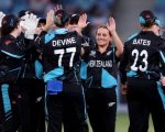 New Zealand Beat Pakistan To Reach Semi Final Of Womens T20 World Cup