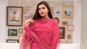 Nida Yasir Is Angry With Google But Why