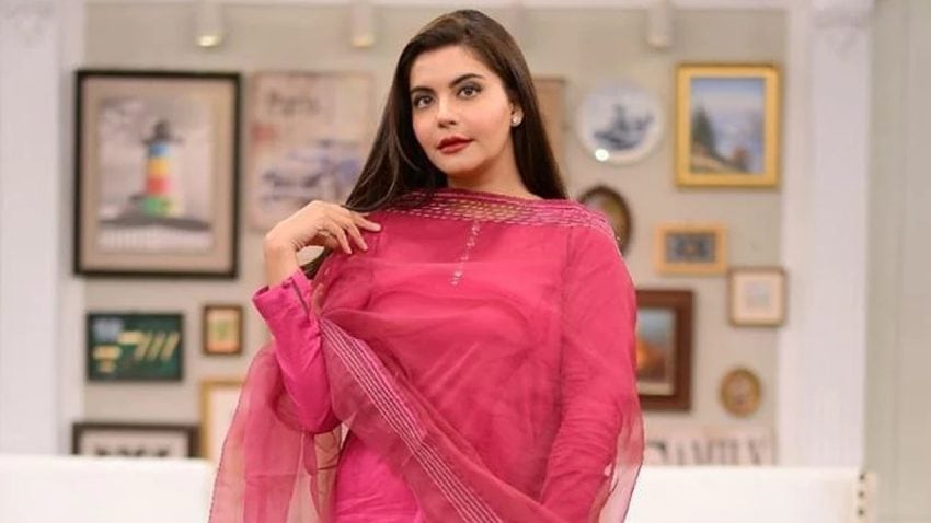 Nida Yasir Is Angry With Google But Why