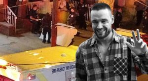 One Direction Former Star Liam Payne Falls To Death From Buenos Aires Hotel