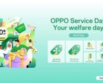 Oppo Service Day Enhance Your Devices With Exceptional After Sales Benefits