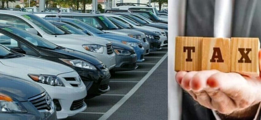 Pak Finance Minister Announces Restrictions On Vehicle Property Purchases For Non Filers