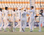 Pak Vs Eng Day 4 Pakistan England Eye Win In Second Test