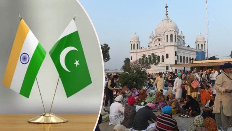 Pakistan Announces Renewal Of Kartarpur Corridor Agreement