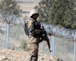 Pakistan Army Repels Cross Border Fire From Afghan Forces Near Naushki Ghazni