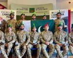 Pakistan Army Shines At Uks Cambrian Patrol Exercise Taking Home Gold